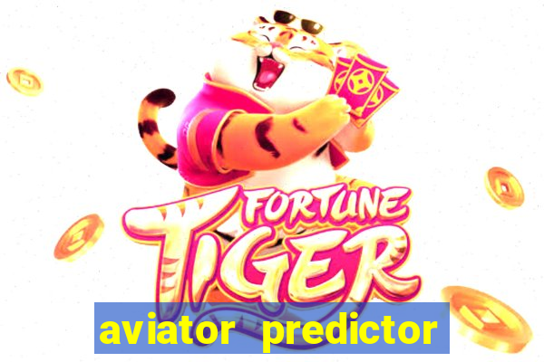 aviator predictor v4.0 activation code